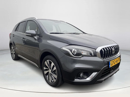 Suzuki S-Cross - Afbeelding 7 van 30