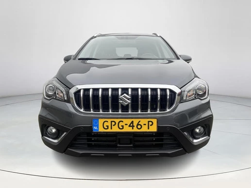 Suzuki S-Cross - Afbeelding 8 van 30