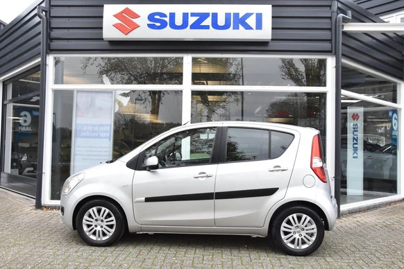 Suzuki Splash - Afbeelding 2 van 23