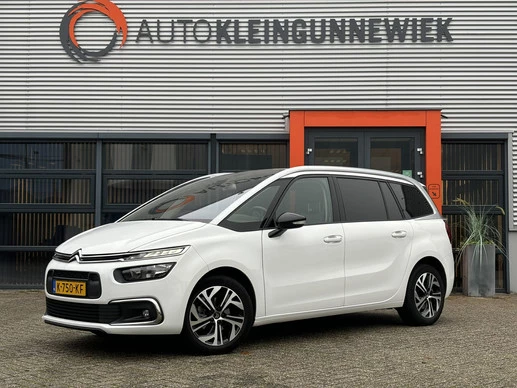 Citroën Grand C4 Spacetourer - Afbeelding 1 van 30