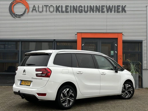 Citroën Grand C4 Spacetourer - Afbeelding 3 van 30