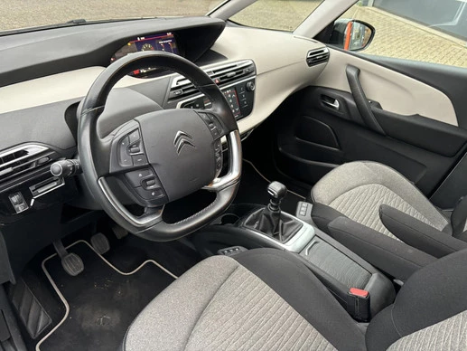 Citroën Grand C4 Spacetourer - Afbeelding 4 van 30