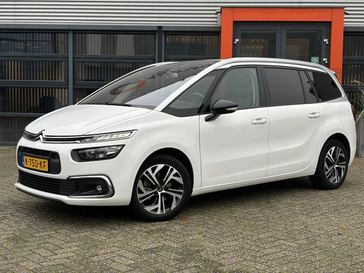 Citroën Grand C4 Spacetourer - Afbeelding 6 van 30