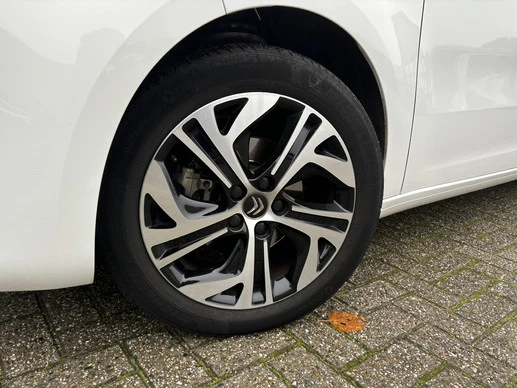 Citroën Grand C4 Spacetourer - Afbeelding 7 van 30