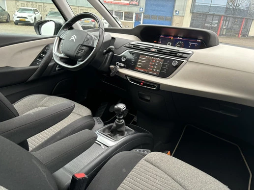 Citroën Grand C4 Spacetourer - Afbeelding 10 van 30