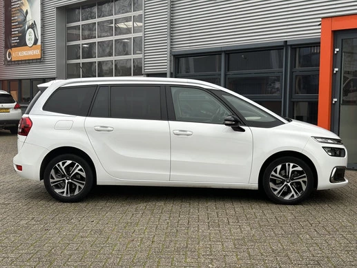 Citroën Grand C4 Spacetourer - Afbeelding 13 van 30