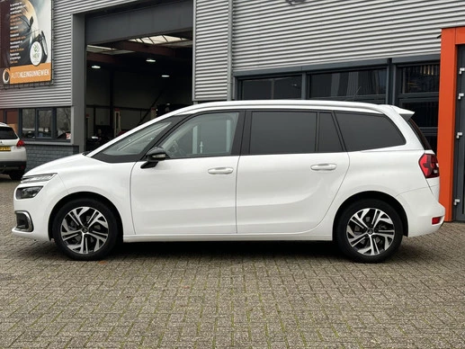 Citroën Grand C4 Spacetourer - Afbeelding 14 van 30