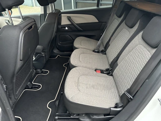 Citroën Grand C4 Spacetourer - Afbeelding 15 van 30