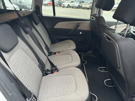 Citroën Grand C4 Spacetourer - Afbeelding 16 van 30