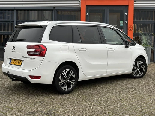 Citroën Grand C4 Spacetourer - Afbeelding 17 van 30