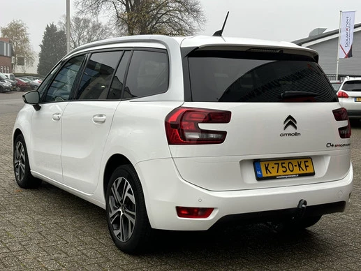 Citroën Grand C4 Spacetourer - Afbeelding 23 van 30