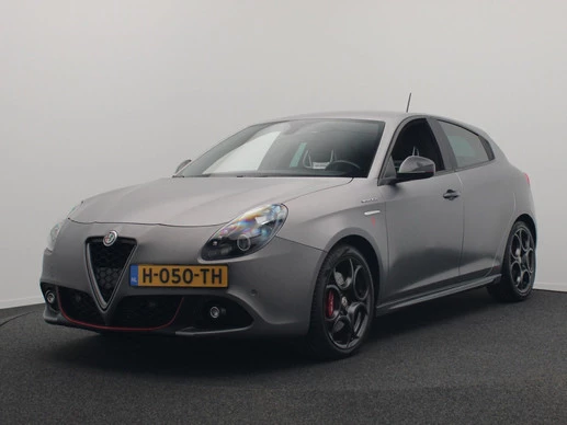 Alfa Romeo Giulietta - Afbeelding 1 van 30