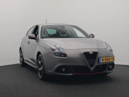 Alfa Romeo Giulietta - Afbeelding 5 van 30