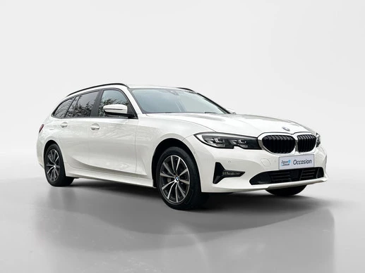 BMW 3 Serie - Afbeelding 5 van 30