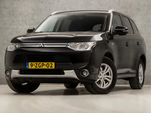 Mitsubishi Outlander Sport - Afbeelding 1 van 30