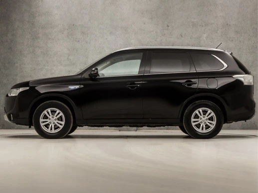 Mitsubishi Outlander Sport - Afbeelding 2 van 30