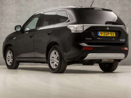 Mitsubishi Outlander Sport - Afbeelding 3 van 30