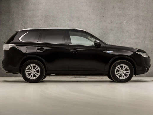 Mitsubishi Outlander Sport - Afbeelding 4 van 30