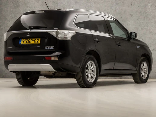 Mitsubishi Outlander Sport - Afbeelding 5 van 30