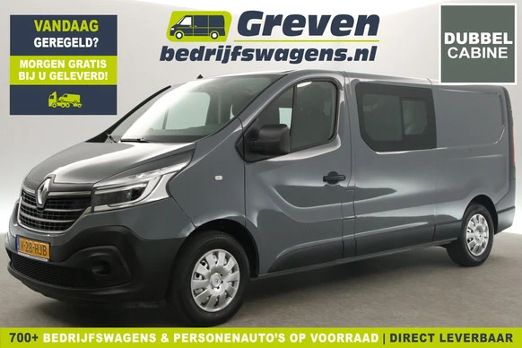 Renault Trafic - Afbeelding 1 van 22