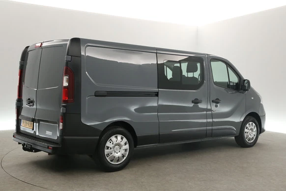 Renault Trafic - Afbeelding 2 van 22