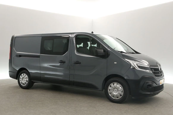 Renault Trafic - Afbeelding 3 van 22