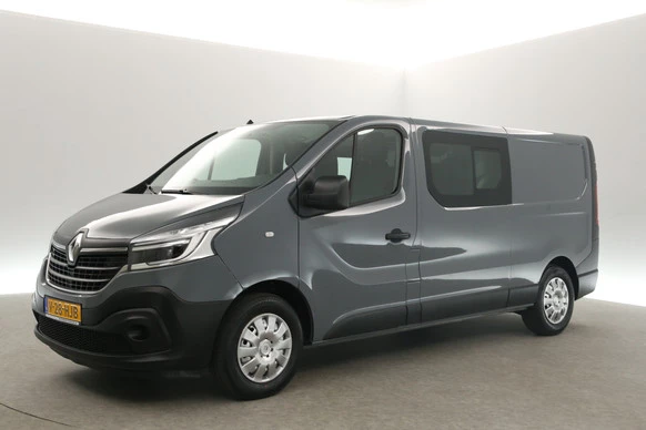 Renault Trafic - Afbeelding 5 van 22