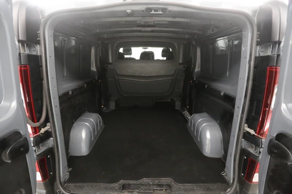 Renault Trafic - Afbeelding 6 van 22