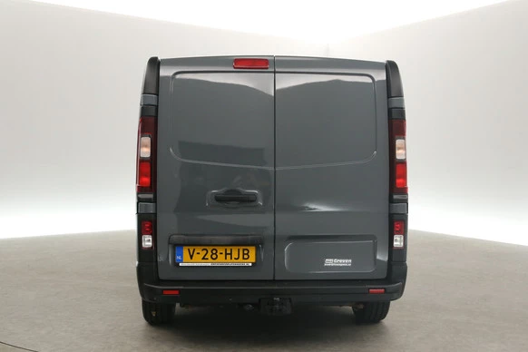 Renault Trafic - Afbeelding 22 van 22