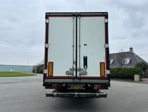 Schmitz Cargobull  - Afbeelding 4 van 28