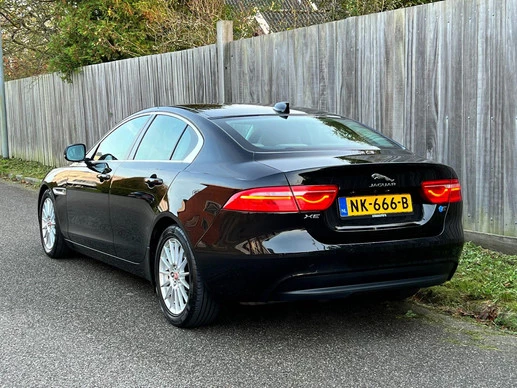 Jaguar XE - Afbeelding 5 van 24