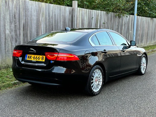 Jaguar XE - Afbeelding 6 van 24