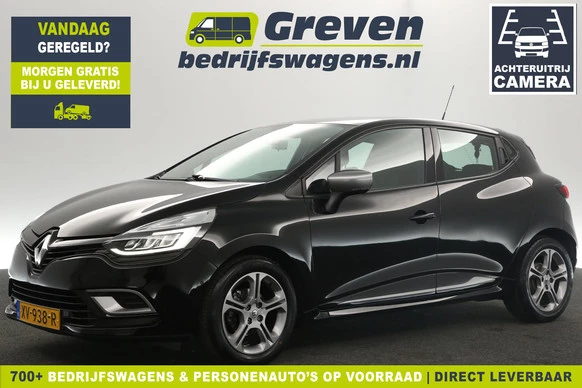 Renault Clio - Afbeelding 1 van 30