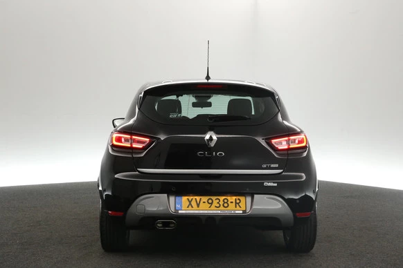 Renault Clio - Afbeelding 30 van 30