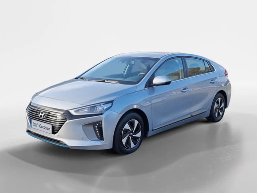 Hyundai IONIQ - Afbeelding 1 van 27