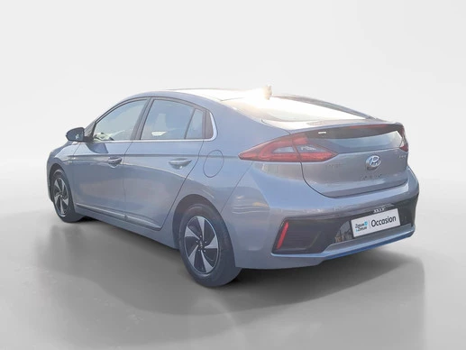 Hyundai IONIQ - Afbeelding 3 van 27