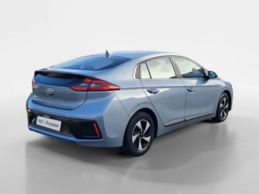 Hyundai IONIQ - Afbeelding 5 van 27