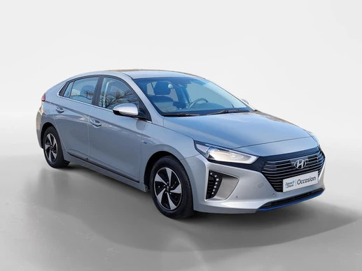 Hyundai IONIQ - Afbeelding 7 van 27