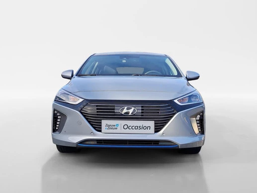 Hyundai IONIQ - Afbeelding 8 van 27