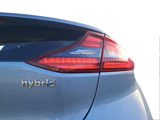 Hyundai IONIQ - Afbeelding 12 van 27