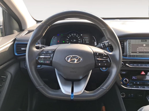 Hyundai IONIQ - Afbeelding 18 van 27