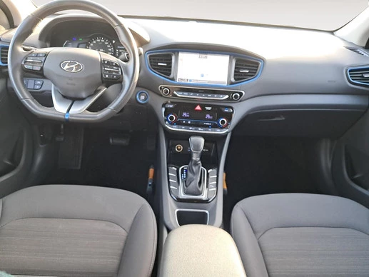 Hyundai IONIQ - Afbeelding 22 van 27