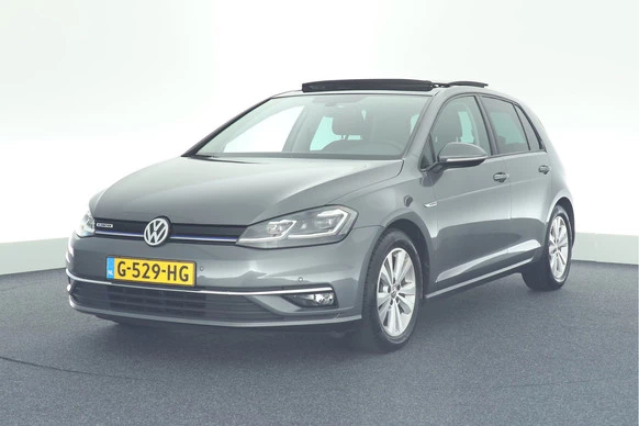 Volkswagen Golf - Afbeelding 1 van 30