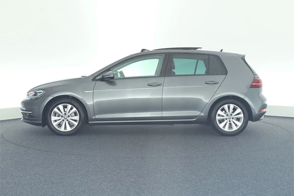 Volkswagen Golf - Afbeelding 7 van 30