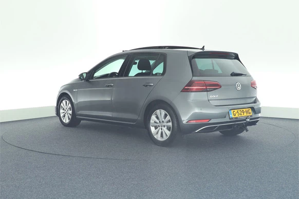 Volkswagen Golf - Afbeelding 8 van 30