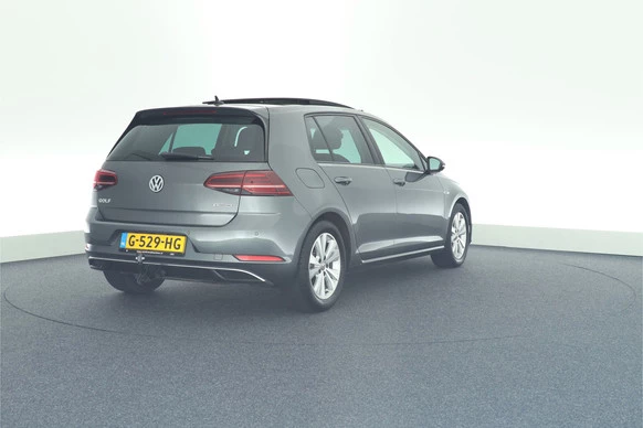 Volkswagen Golf - Afbeelding 9 van 30