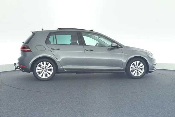 Volkswagen Golf - Afbeelding 10 van 30