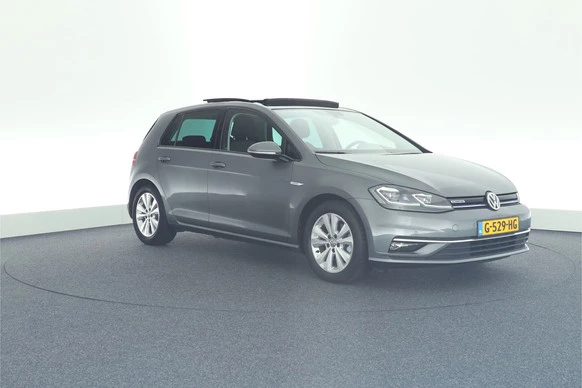 Volkswagen Golf - Afbeelding 11 van 30