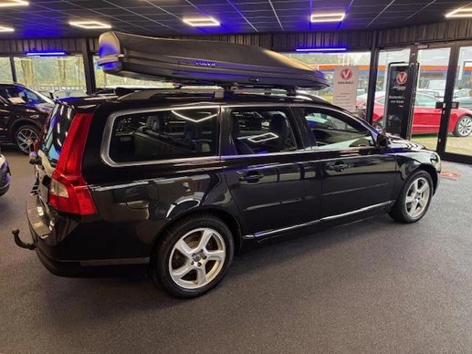 Volvo V70 - Afbeelding 3 van 18