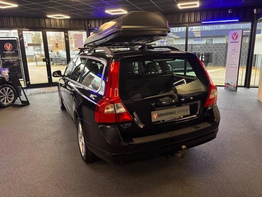 Volvo V70 - Afbeelding 4 van 18